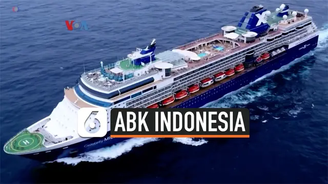 abk indonesia