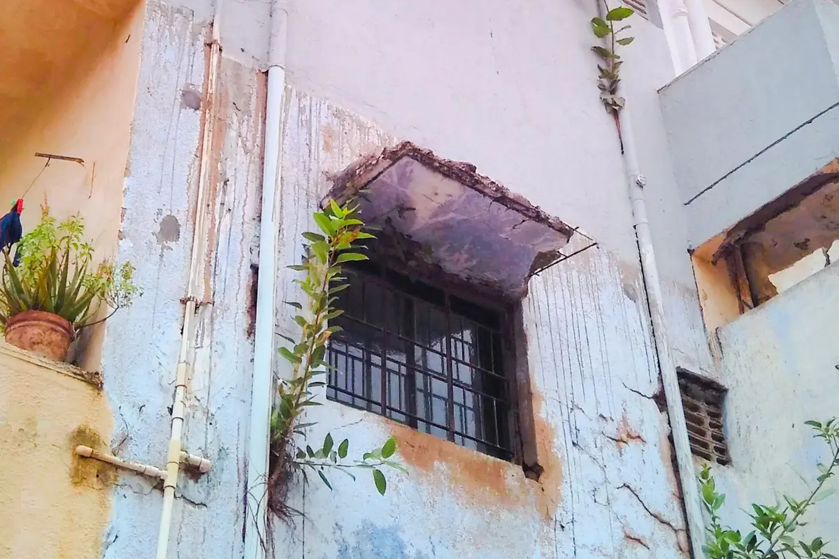 Retak - Vania