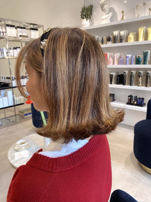 7 Model Rambut Jadul Wanita yang Kembali Ngetren di 2025, Jadi Rekomendasi