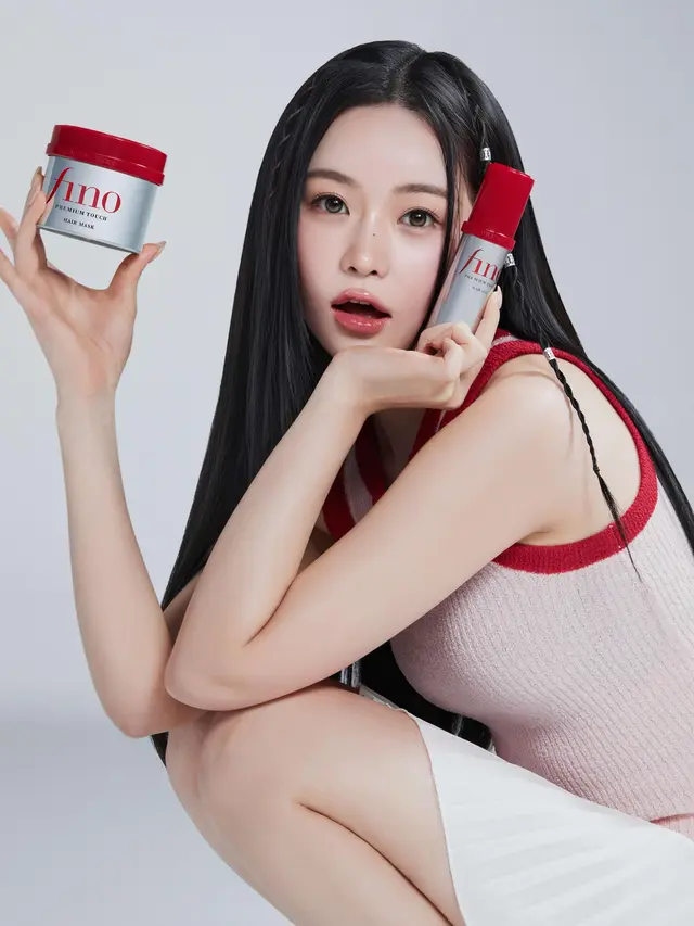 Perawatan Rambut Viral dari Jepang Hadir di Indonesia, Bikin Rambut Halus Disisir dengan Jari