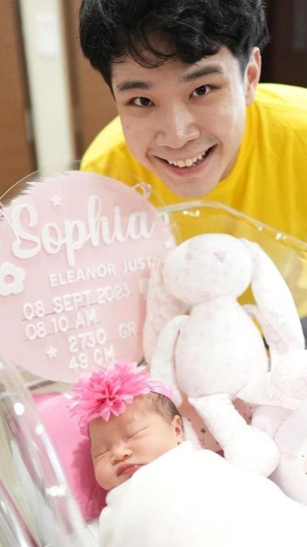 Jess No Limit dan Sisca Kohl