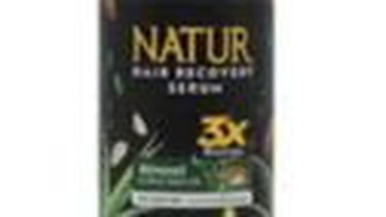 <b>Gondowangi Natur Hair Serum</b>