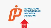 Logo BUMN perdagangan PT Perusahaan Perdagangan Indonesia (PPI). Dok PPI