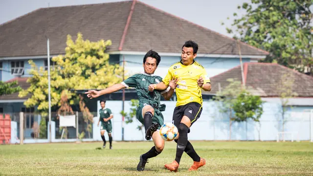 North Blue FC