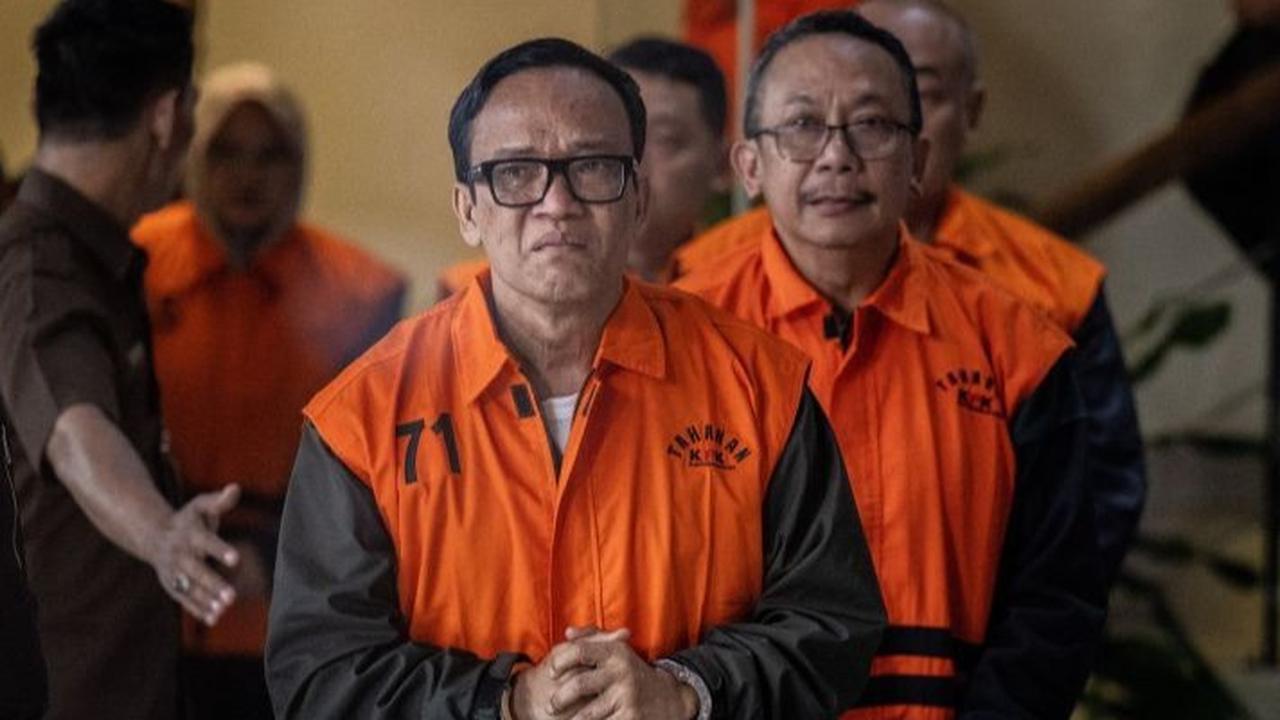 Keyakinan KPK, Prabowo Tak Bakal Beri Amnesti ke Immanuel Ebenezer
