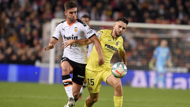 Pemain mahal La Liga berusia di bawah 21 tahun