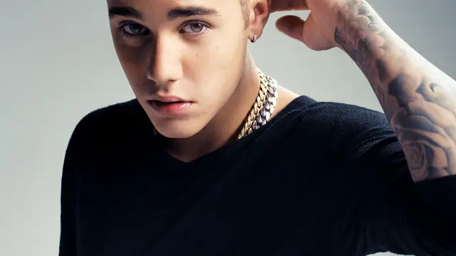 Justin Bieber