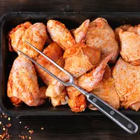 ilustrasi marinasi ayam/copyright By Natasha Breen from Shutterstock