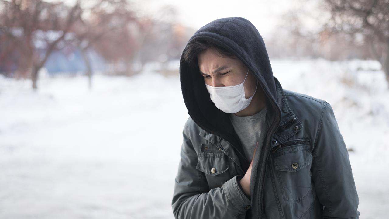 Ilustrasi Hipotermia