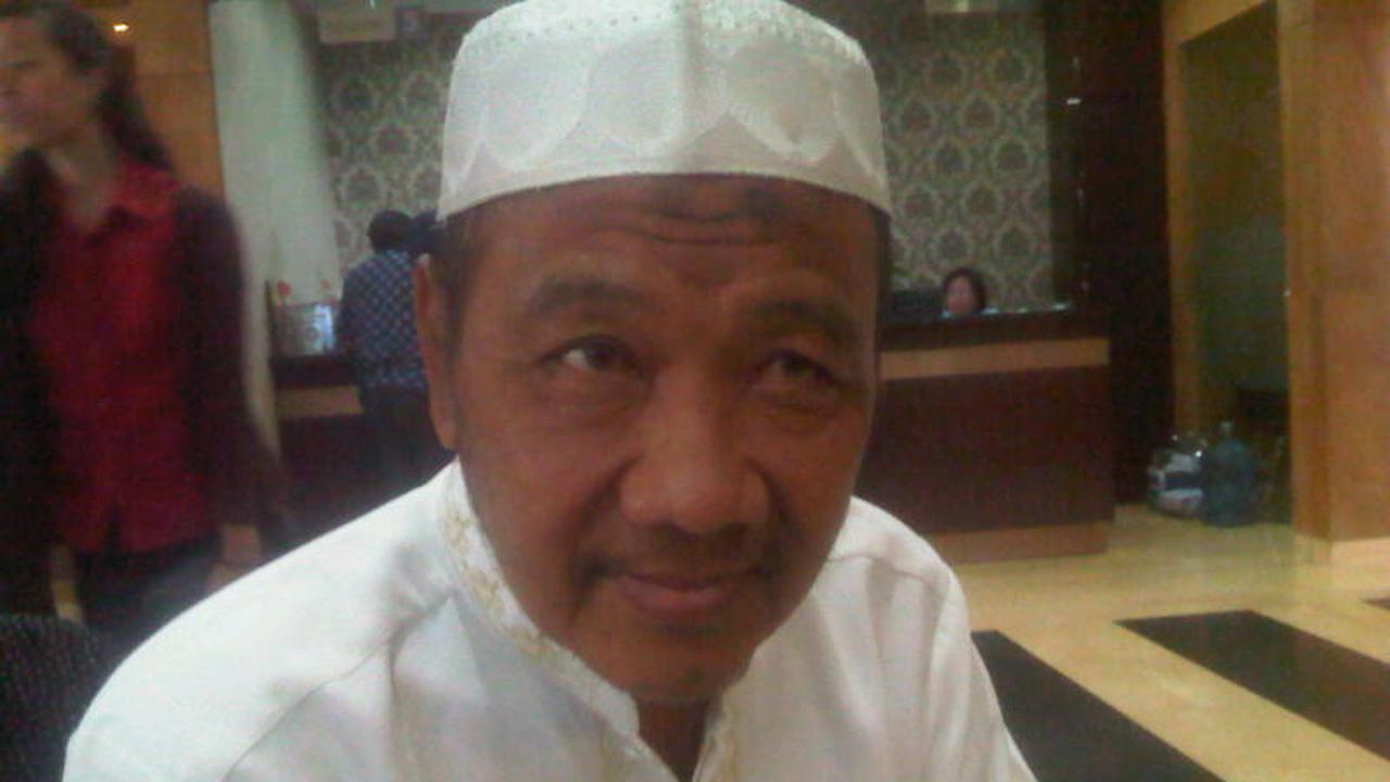 Jojon Masih Diminta Melawak pada 15 Maret 2014