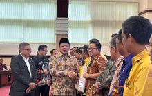 Mafia Tanah Sulit Diberantas, Menteri ATR Nusron Wahid: Sampai Kiamat Kurang 2 Hari Masih Ada