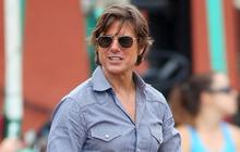 Dilarang lakoni adegan ekstrem, Tom Cruise pecat agen asuransinya