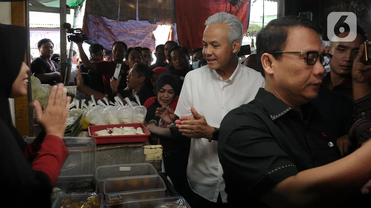 Ganjar Pranowo