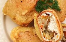 7 Resep Tahu Isi Gurih dan Renyah, Sajikan untuk Buka Puasa
