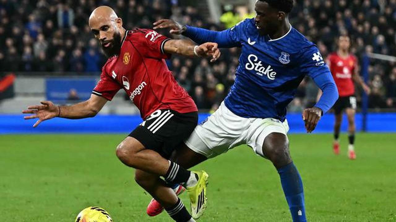 Bryan Mbeumo Terpukau Bakat Wonderkid MU, JJ Gabriel: Dia Punya Sesuatu yang Spesial