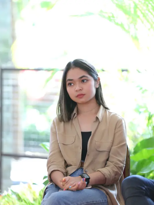 Regina Poetiray (Daniel Kampua/Fimela.com)