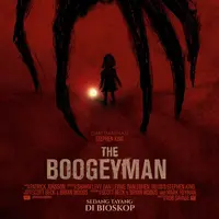 Poster film The Boogeyman. (Foto: Disney Indonesia)