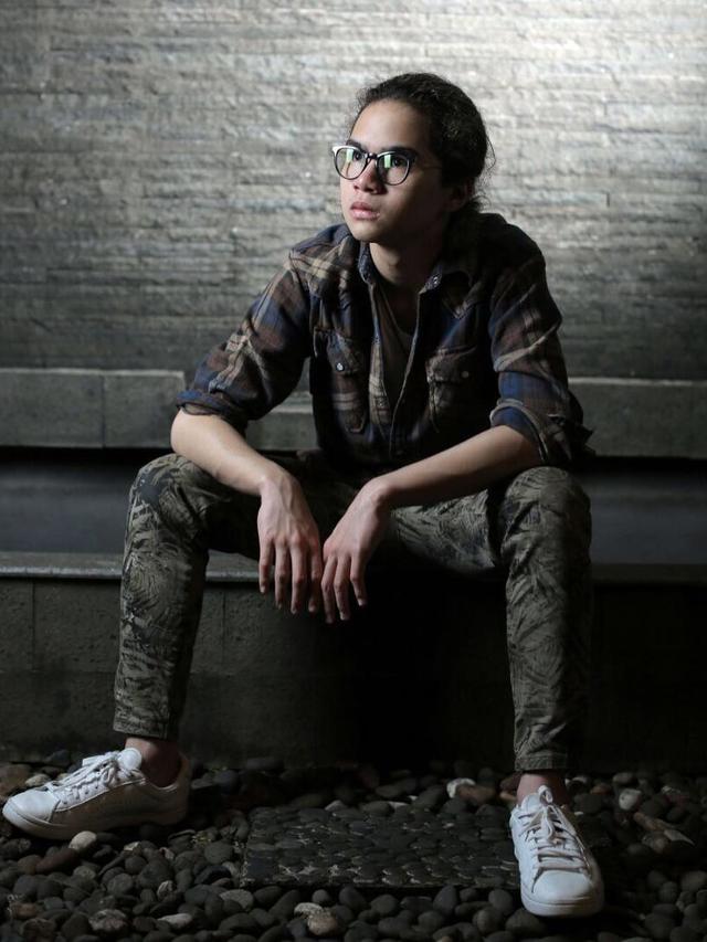 [Bintang] Dul Jaelani