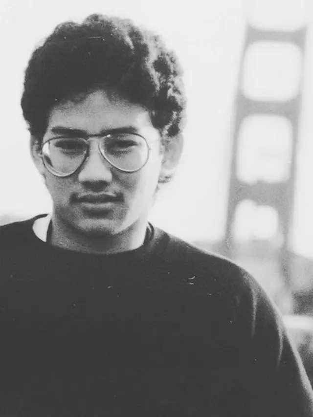 Sandiaga Uno