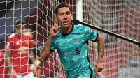 Jumpa AC Milan pada Laga Perdana Liga Champions, Liverpool Terancam Tanpa Roberto Firmino