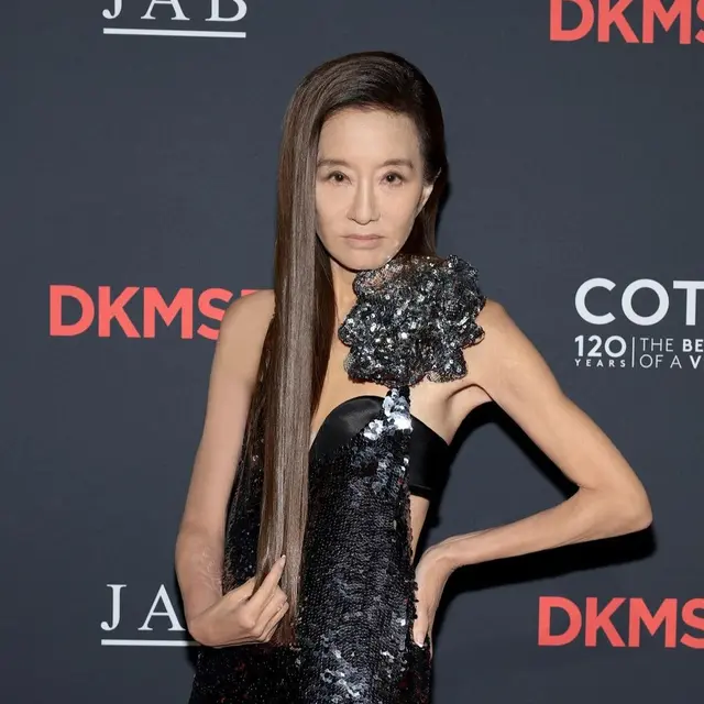 Mulai dari Vera Wang, Coco Chanel, hingga Miuccia Prada, Ini Kisah Inspiratif Para Tokoh Bisnis Fashion yang Berkiprah di Kancah Global! (Instagram/verawang)