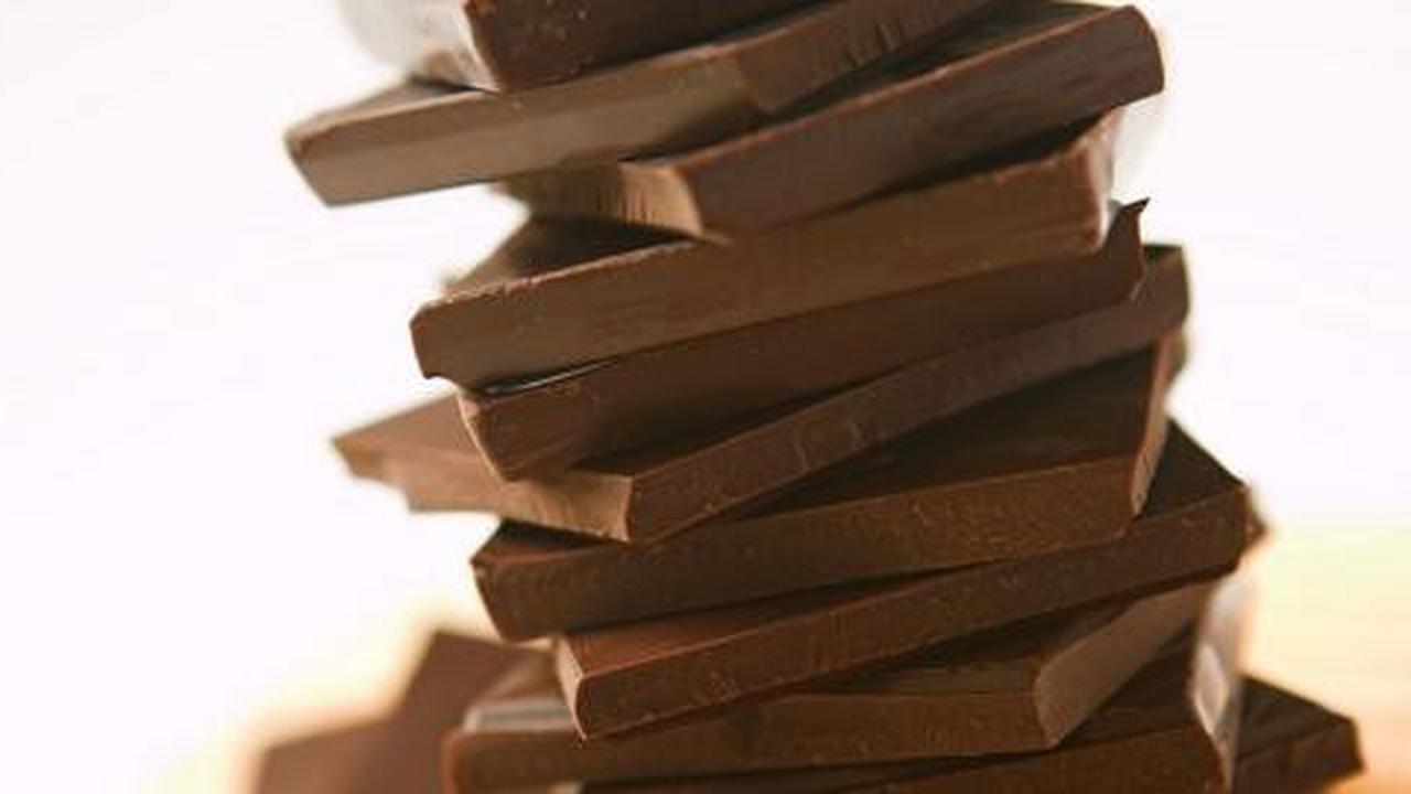 Cokelat dengan khasiat mirip Viagra tengah dikembangkan
