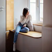 Rasa rindu./Copyright freepik.com/author/diana-grytsku