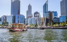 Kasus Campak di Australia Barat Berawal dari Penumpang Penerbangan Jakarta