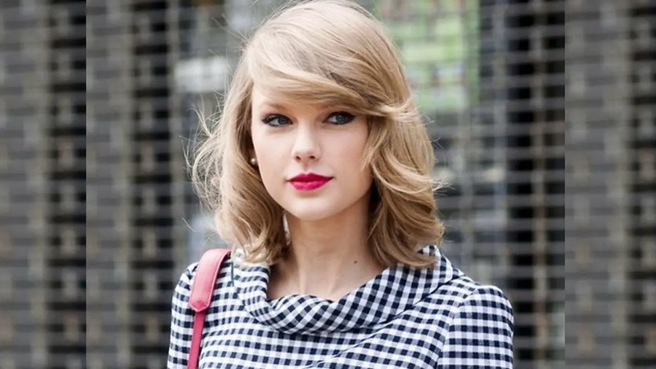 Taylor Swift