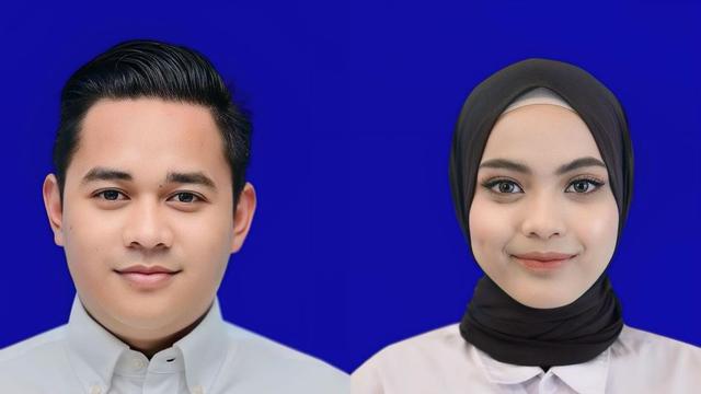 Prewedding Putri Isnari