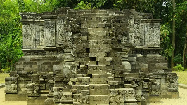 Candi Surowono