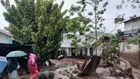 Korban Banjir Bandang Solok: Satu Meninggal, Satu Hilang