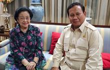 PDIP Tetap di Luar Koalisi, PKS Puji Sikap Megawati