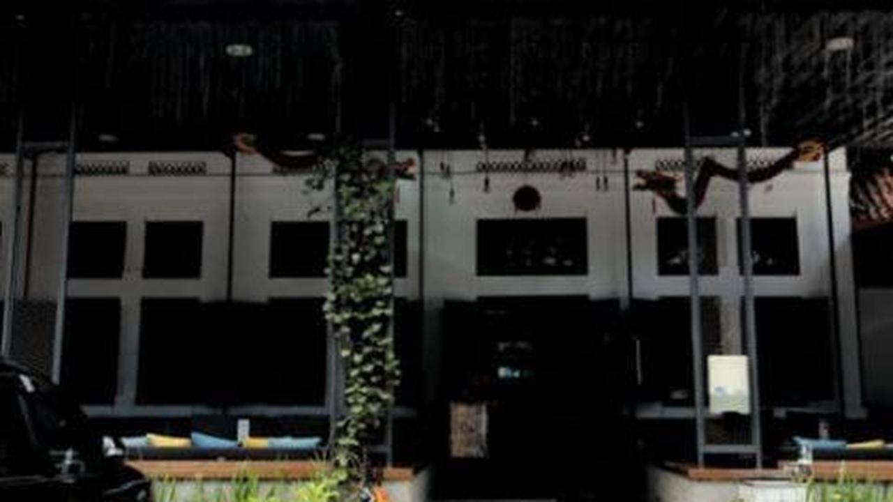 Fakta Baru Rumah Kentang yang Terkenal Angker di Bandung, Kini Jadi Kafe Hits dengan Nuansa Khas Kolonial yang Instagramable