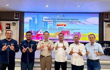 BPN Jatim Fasilitasi Bimtek KKPR, Dukung Percepatan Investasi Pelaku Usaha