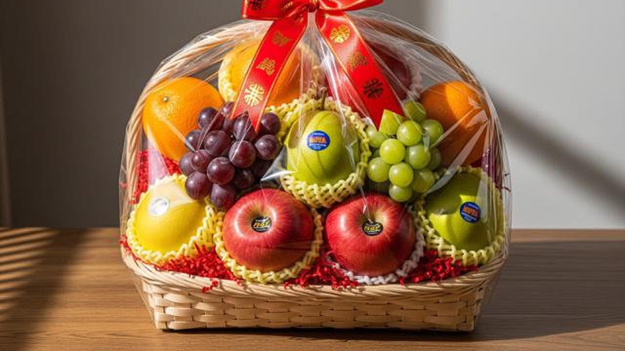 8 Barang yang Sebaiknya Tidak Dijadikan Hampers Lebaran, Hindari Salah Pemberian