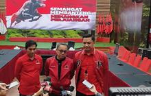 PDIP Diminta Nonaktifkan Deddy Sitorus usai Pernyataan soal Rakyat Jelata