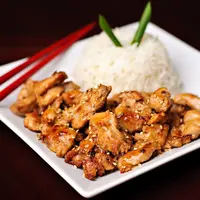 Resep pembuatan ayam Teriyaki, jadi menu buka puasa Ramadan yang ajib.