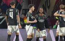 Catatan Menarik Laga PSV Vs Arsenal: The Gunners Ukir Sejarah Baru di Liga Champions