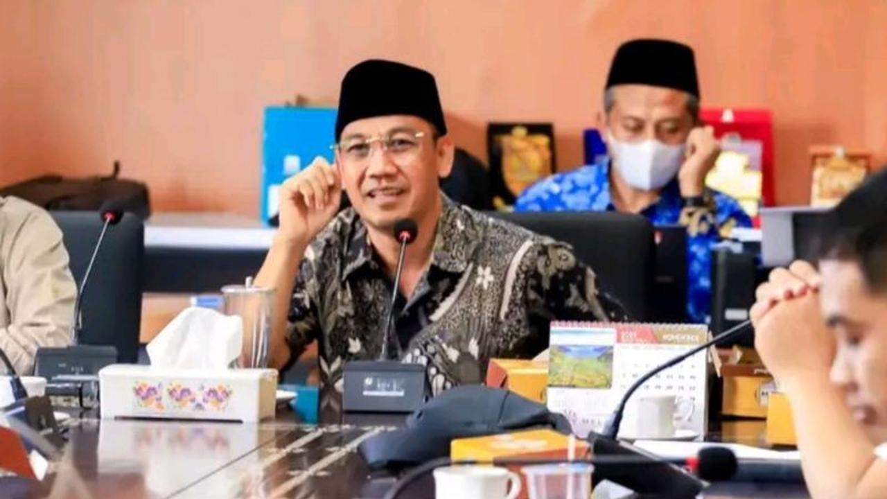 DPRD Lombok Tengah Dukung Penuh PP Tunas, Perkuat Perlindungan Anak Digital dari Bahaya Medsos