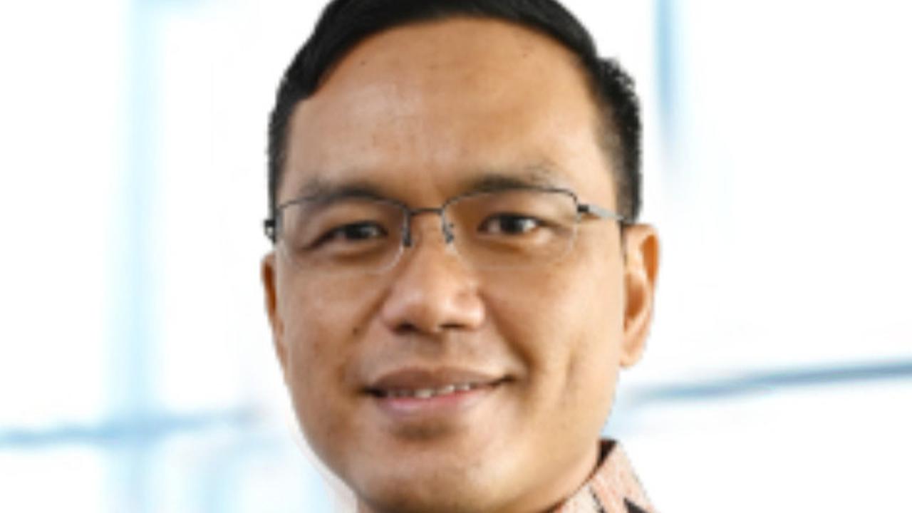 Profil Lengkap Simon Aloysius Mantiri, Timses Kampanye Prabowo-Gibran yang Baru Diangkat Jadi Direktur Utama Pertamina