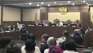 Rekam Jejak Andi Saputra, Hakim yang Berani Beda Suara di Sidang Nadiem