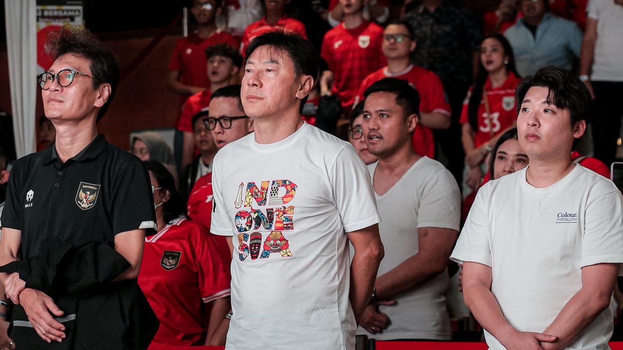 Shin Tae-yong Buka Suara soal Isu Latih Timnas China, Sambut Terbuka jika Ada Tawaran Menarik