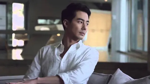 Jo In Sung