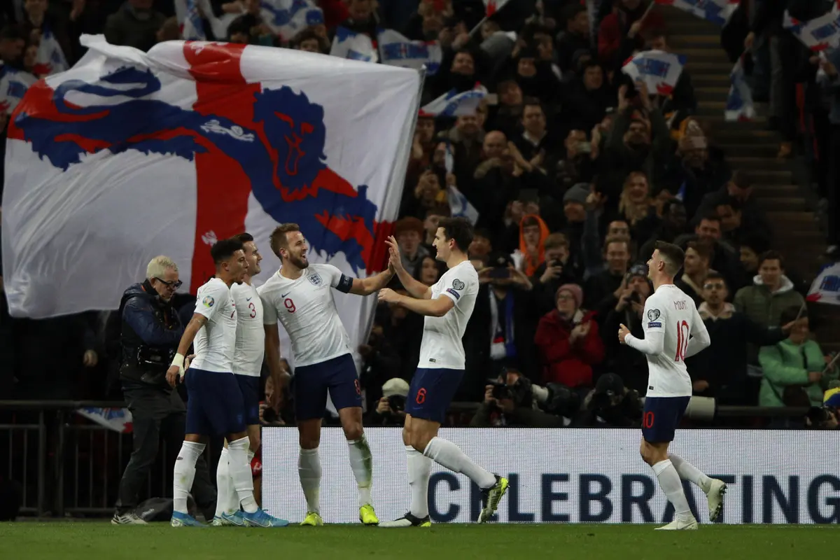 Inggris
