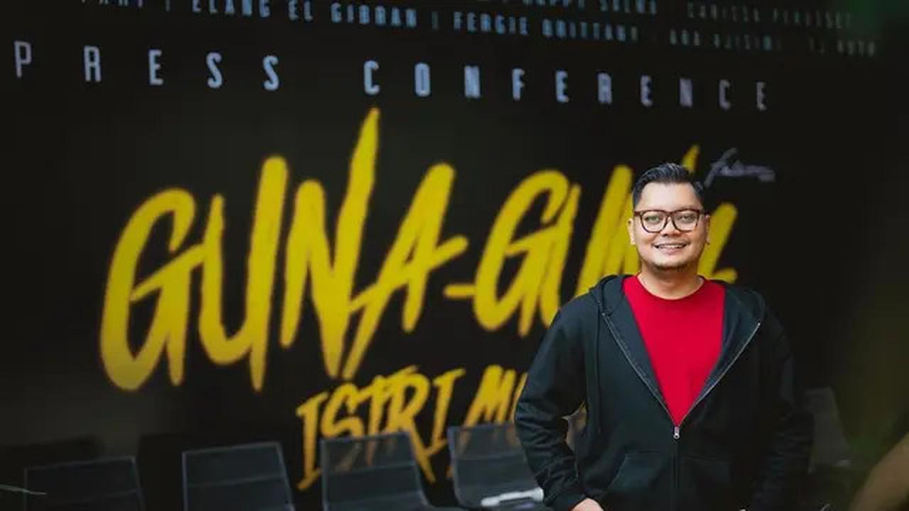 Lulu Tobing Jadi Vivian Dalam Film Guna-Guna Istri Muda, Bahas Nasib Istri Tulus Malah Jadi Korban