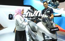Andalkan Cavalry, Ini Strategi MAKA Motors 'Goda' Calon Konsumen di IIMS 2025