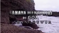 Dibalik komoditi sarang walet yang mempunyai harga jual tinggi terdapat pengorbanan dan resiko besar yang bisa mengancam jiwa. 