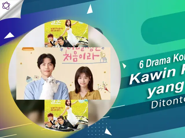 5 Drama Terpopuler Wetv Yang Wajib Tonton Showbiz Liputan6 Com