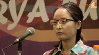 Kisah Putri Bos Yakuza: Kecanduan, Diperkosa, Kini Mendunia